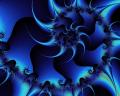 Inverted SunFractal